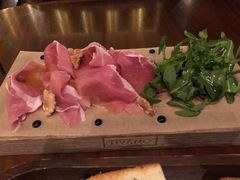 -Tivano意大利餐厅(成都居舍酒店)