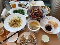 -海泰食府·新鲁菜·家宴(总部基地店)