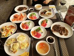 -339旋转餐厅(天府熊猫塔店)