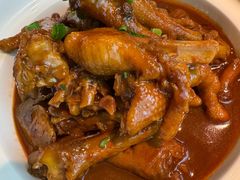 -小菜园新徽菜(无锡宜家荟聚中心店)