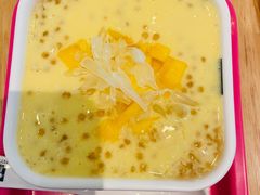 -满记甜品(荟聚购物中心店)