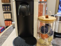 -NESPRESSO(OneAvenue卓悦中心店)