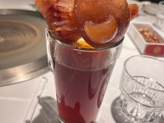 -领鲜天下·焗海鲜·花胶鸡(天目里店)