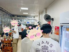 -龙上水现炒生料(柳沙店)