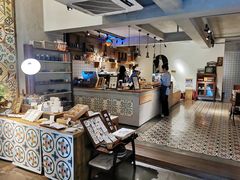 -时光花园(白鹭洲店)