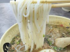 -湖南郴州杀猪粉(石龙店)