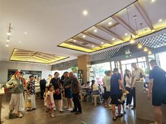 -木柴豆腐·活海鲜·鲁菜(岚山路店)