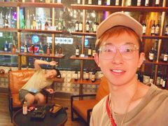 -K+全国连锁KTV(绿地缤纷天地店)