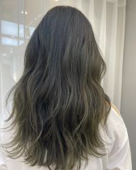 -魅·Hair设计烫染接发店