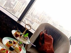 -西安皇冠假日酒店·B&G51餐厅