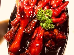 -苏乡兰亭·新派淮扬菜(吾悦广场店)
