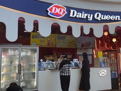 -DQ·蛋糕·冰淇淋(阜盛道店)