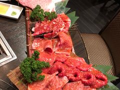 -俺的焼肉(銀座9丁目店)