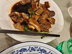 -麒麟中餐厅·经典粤菜·地道菜式老字号(广州长隆酒店)