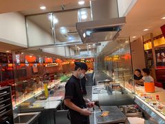 -莲寿司(国兴店)