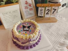 -幸福里DIY蛋糕烘焙·团建·拼豆豆(普陀店)