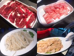 -锅说大脸毛肚重庆老火锅(佐阾店)