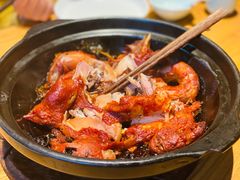 -竹里馆·淮扬菜·功夫茶(老门东店)