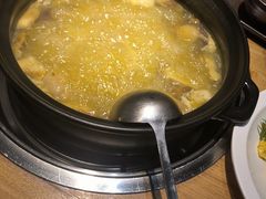 -一朵菌·野生菌探索家火锅(南亚店)