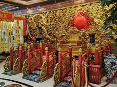 -皇宫大酒店