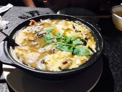 醋椒豆腐-买又大餐厅(福林里店)