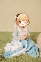 -倾城宝贝儿童摄影(浦东金谊店)
