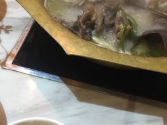 -京城一锅羊蝎子火锅(官塘新村店)