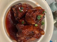 -海天楼中餐厅(吴宫泛太平洋酒店)