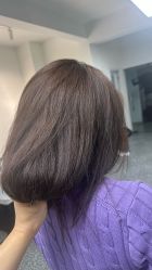 -HD HAIR STYLE