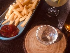 -EVA咖啡小酒馆