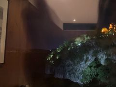 -璟象酒店-爱丽坊景观餐厅