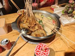 -袁记串串香(涧西总店)