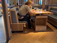 -邢氏老太太烤串(北兴街店)
