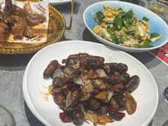 -鼎原力量东北吊炉烧烤(幸福街店)