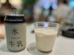 -太犇牛手作茶铺(江北虹悦城店)