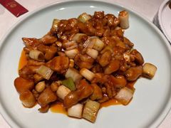 -惠丰堂饭庄·烤鸭·京味菜(民族大学店)