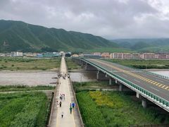 -图们国门景区