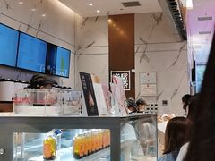 -奈雪的茶(印象城店)