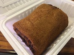 驴打滚-老回回饺子馆(海洋馆店)