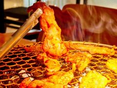 -烧肉达人•炭火烧肉(新天地店)