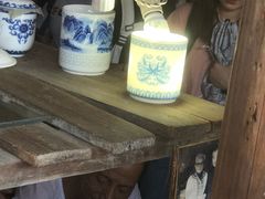 -景德镇古窑民俗博览区