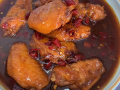 -佳佳麻辣烧菜馆