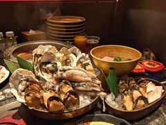 -牛YO寿喜烧和牛火锅自助(三台子万象汇店)