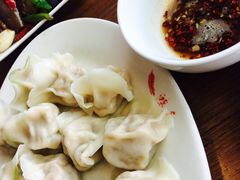 -鸿毛饺子(紫竹桥店)