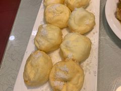 雪衣豆沙-黄家饺子东北特色菜馆(湖滨商业街店)