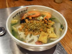 -青水瓦台(青山店)