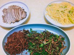 -老昌春饼(西民主路总店)