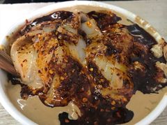 卤汁凉粉-清真·宏顺祥卤汁凉粉(大皮院店)