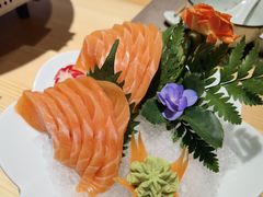 -酒井酱子·深夜食堂(东城汇店)