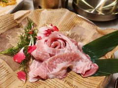 -韩宫宴烤肉·料理(苏州中心店)